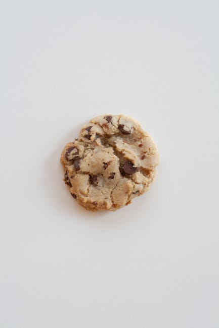 Cookies au chocolat express : 20 minutes chrono avec les enfants