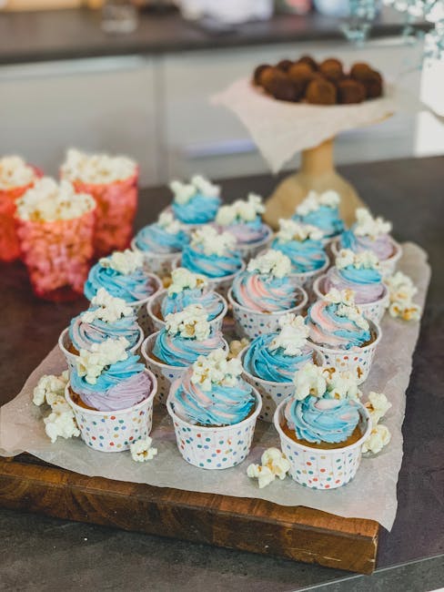 Cupcakes moelleux : notre méthode après cent essais